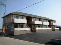 シャーメゾン ルミエール Ⅱ棟の画像