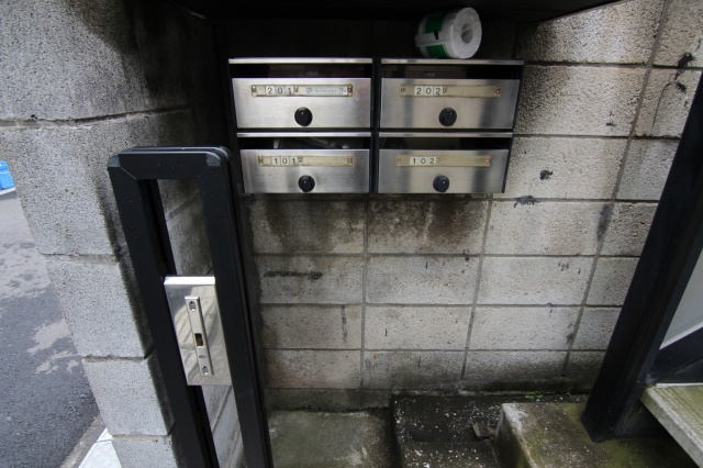ソフィーフラットのその他共用部分