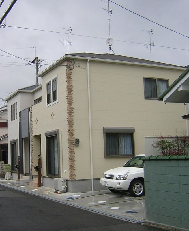 フジパレス戸建賃貸佐太中町