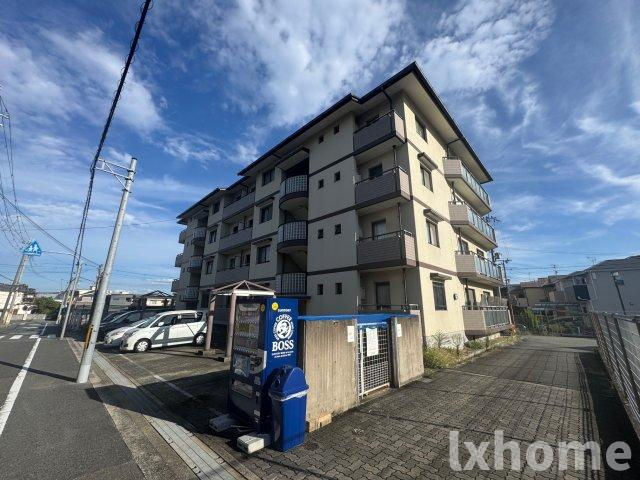 クレサンテール