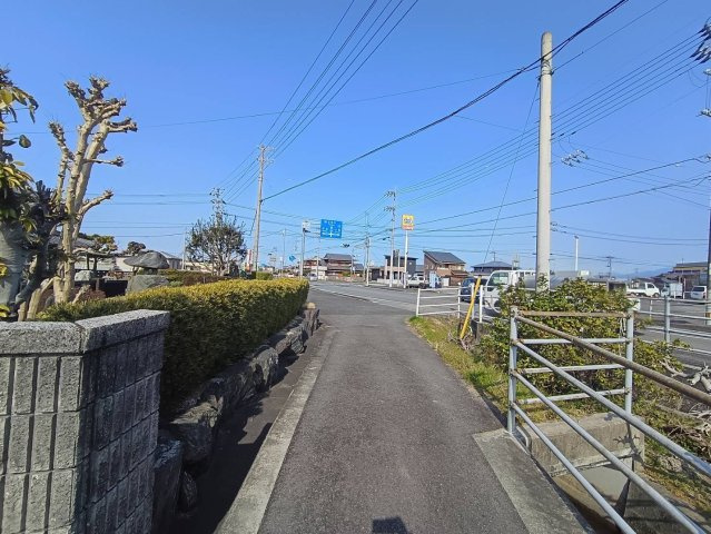 西条市丹原町今井348　中古戸建のその他