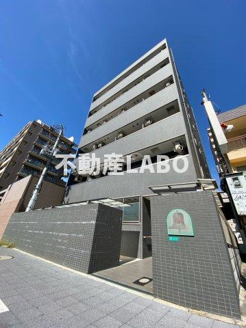 みおつくし天王寺南