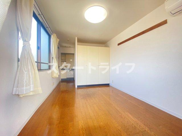 大阪市東淀川区淡路１丁目の賃貸マンションのセキュリティ