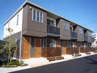 フェリシードひめばら Ａ棟の画像