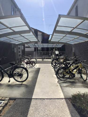 【その他共用部分】 | フェリシードひめばら Ａ棟