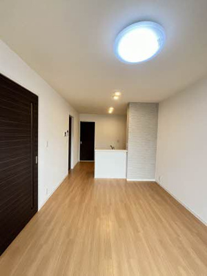 【居間・リビング】 | フェリシードひめばら Ａ棟