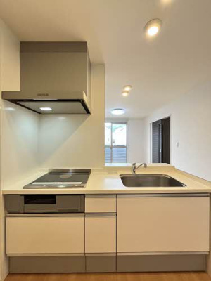 【キッチン】 | フェリシードひめばら Ａ棟