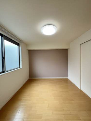 【洋室】 | フェリシードひめばら Ａ棟