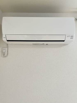 【設備】 | フェリシードひめばら Ａ棟