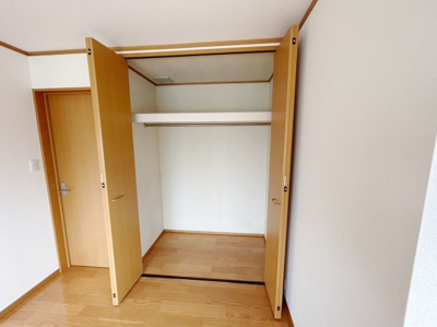 【収納】 | 泉ヶ丘クリーンハイツA