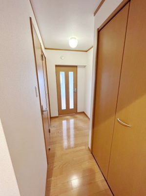 【内装】 | 泉ヶ丘クリーンハイツA