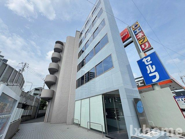 ヴェルドゥール茨木