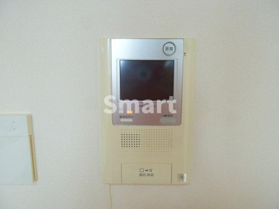 【セキュリティ】 | Brillia中野