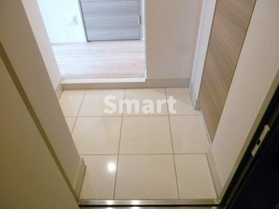 【玄関】 | Brillia中野