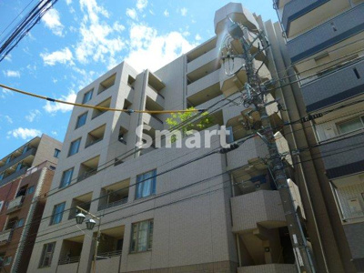 【外観】 | Brillia中野