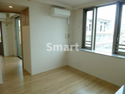 【居間・リビング】 | Brillia中野