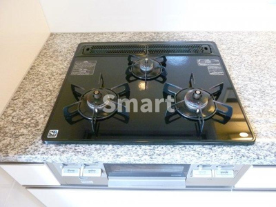 【キッチン】 | Brillia中野