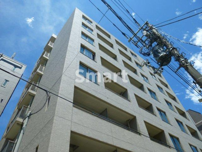 【外観】 | Brillia中野