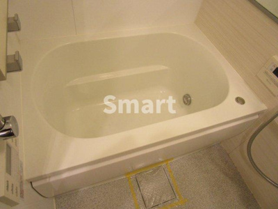 【浴室】 | Brillia中野