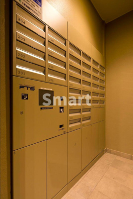 【その他共用部分】 | Brillia中野