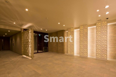 【その他共用部分】 | Brillia中野