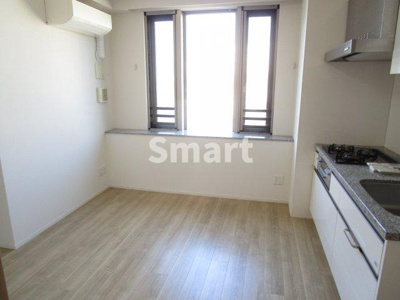 【居間・リビング】 | Brillia中野