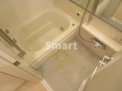 【浴室】 | Brillia中野