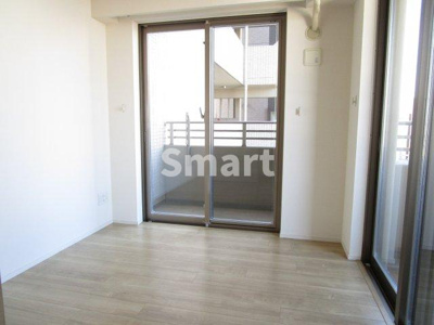 【寝室】 | Brillia中野