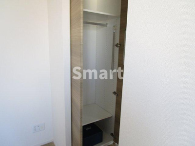 【収納】 | Brillia中野