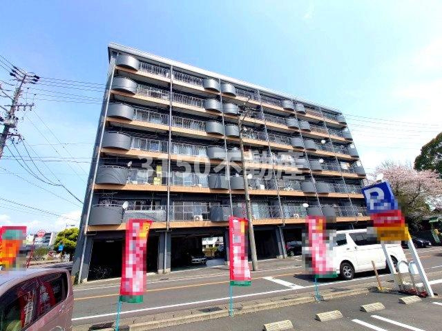 ラティーナ岐阜