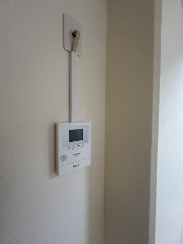 日誠マンションのセキュリティ