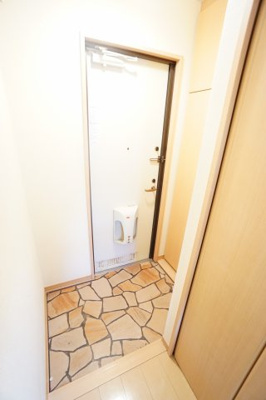 【玄関】 | ノーベルパーク16 | ※同物件・同タイプの写真です。