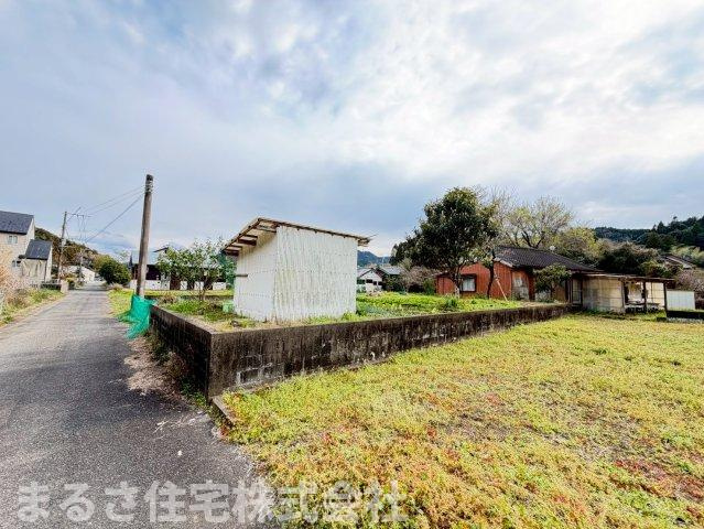 大字鏡洲　土地の周辺