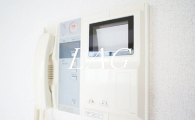 【内装】 | スカイコート三田慶大前壱番館 |  内装です。