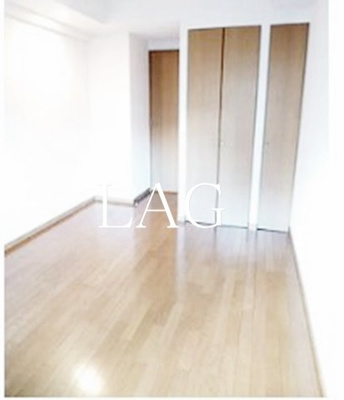 【居間・リビング】 | スカイコート三田慶大前壱番館 | 洋室のお部屋です。