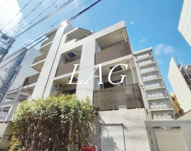 プレール・ドゥーク品川シーサイドの画像