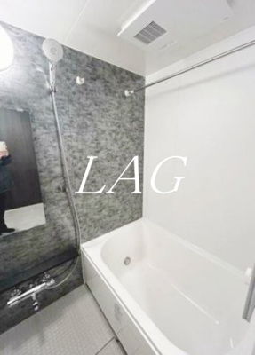 【浴室】 | ブランシエスタ西馬込 | お風呂です。