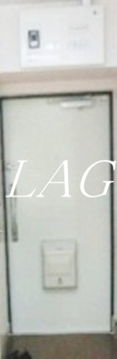 【玄関】 | コーポ高輪 | 玄関です。