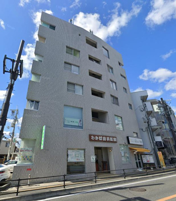 【外観】 | ヴェラーレ中桜塚