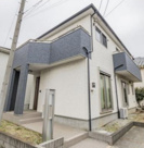 北本市本町8丁目　中古戸建　の画像