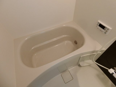 【浴室】 | 西辻マンション