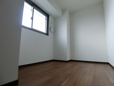 【寝室】 | 西辻マンション