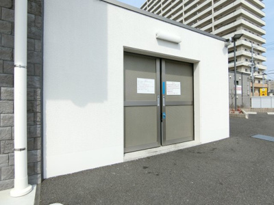 【その他共用部分】 | 西辻マンション