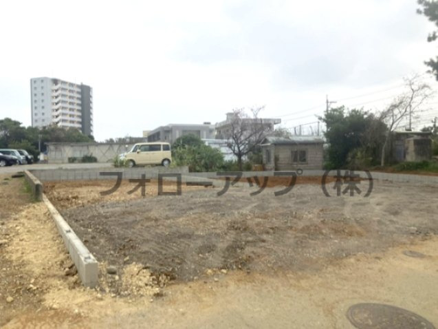 リーブルガーデン沖縄市美里