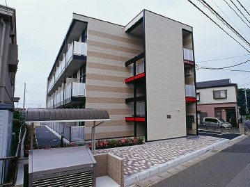 ファミリア