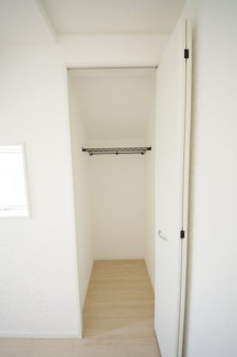 【収納】 | 【仲介手数料無料！！】府中市小柳町1丁目　新築戸建て（全2棟）1号棟　5390万円