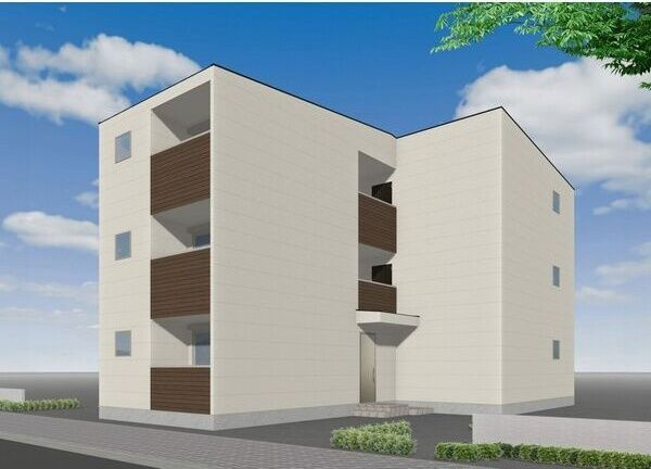 ジーメゾン北名古屋徳重ミソーレ