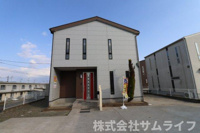 吉北　戸建の画像