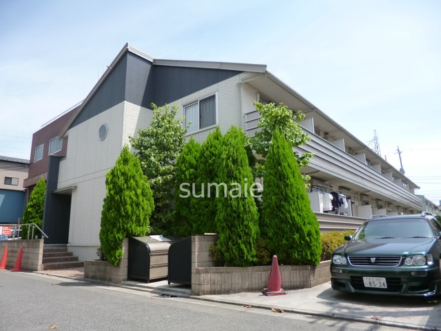 ドルフクレセント六番館