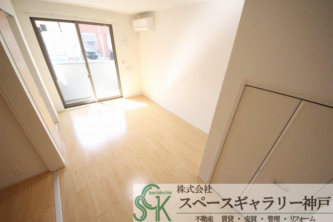 グレースNEO壱番館Aのその他|※お部屋により仕様が異なる場合があります。